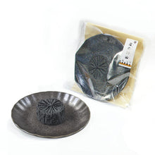 画像をギャラリービューアに読み込む, 炭の剣山