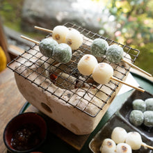 画像をギャラリービューアに読み込む, 大名コンロ<飛騨コンロ>4号