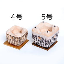 画像をギャラリービューアに読み込む, 大名コンロ<飛騨コンロ>4号