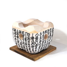 画像をギャラリービューアに読み込む, 大名コンロ<飛騨コンロ>4号