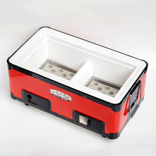 画像をギャラリービューアに読み込む, バーベキューコンロ(角型)