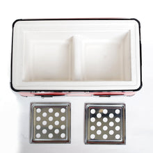 画像をギャラリービューアに読み込む, バーベキューコンロ(角型)