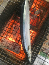 画像をギャラリービューアに読み込む, バーベキューコンロ(角型)