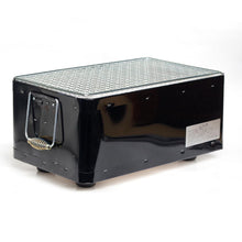 画像をギャラリービューアに読み込む, バーベキューコンロ(角型)黒