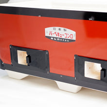 画像をギャラリービューアに読み込む, バーベキューコンロ(角型)