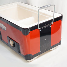 画像をギャラリービューアに読み込む, バーベキューコンロ(角型)