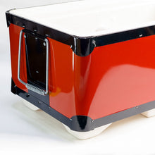 画像をギャラリービューアに読み込む, バーベキューコンロ(角型)