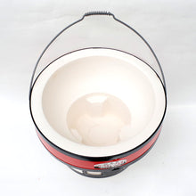 画像をギャラリービューアに読み込む, バーベキューコンロ(七輪)丸形