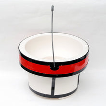 画像をギャラリービューアに読み込む, バーベキューコンロ(七輪)丸形