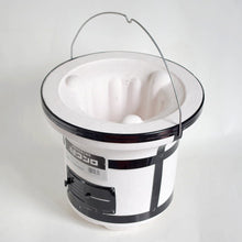 画像をギャラリービューアに読み込む, 七輪(木炭コンロ)DXセット