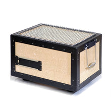 画像をギャラリービューアに読み込む, 奥能登 珪藻土コンロ【長角七輪】