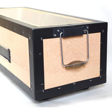 画像をギャラリービューアに読み込む, 奥能登 珪藻土コンロ【大型七輪】W540