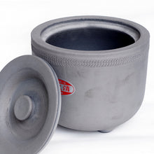 画像をギャラリービューアに読み込む, 炭火消 いぶし (火消し壺)