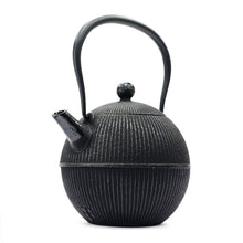 画像をギャラリービューアに読み込む, 南部 鉄瓶 手まり 0.8L