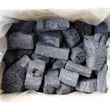 画像をギャラリービューアに読み込む, 七輪(木炭コンロ)+くぬぎ炭2kg