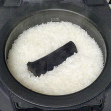 画像をギャラリービューアに読み込む, 飲料水・炊飯用備長炭4本入/2本入