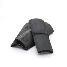 画像をギャラリービューアに読み込む, ノベルティ プチ炭セット