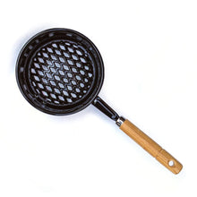 画像をギャラリービューアに読み込む, 火起こし器(火熾し器)