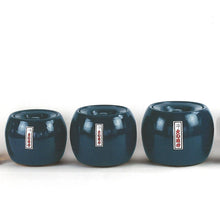 画像をギャラリービューアに読み込む, 火消し壷(火消しつぼ)陶器製