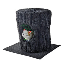 画像をギャラリービューアに読み込む, 炭籠り