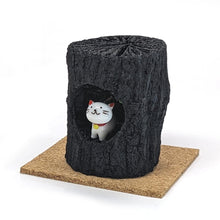 画像をギャラリービューアに読み込む, 炭籠り