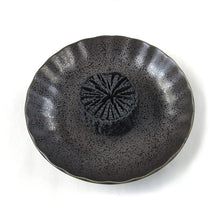 画像をギャラリービューアに読み込む, 炭の剣山