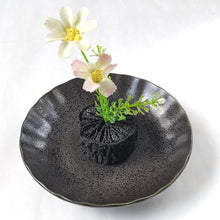 画像をギャラリービューアに読み込む, 炭の剣山