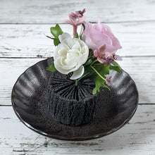 画像をギャラリービューアに読み込む, 炭の剣山