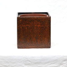 画像をギャラリービューアに読み込む, アンティーク火鉢の手あぶり火鉢スタートセット(タイプ:KH-201)