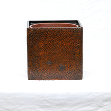 画像をギャラリービューアに読み込む, アンティーク火鉢の手あぶり火鉢スタートセット(タイプ:KH-201)