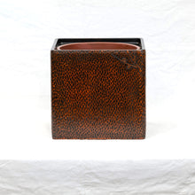 画像をギャラリービューアに読み込む, アンティーク火鉢の手あぶり火鉢スタートセット(タイプ:KH-201)