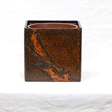 画像をギャラリービューアに読み込む, アンティーク火鉢の手あぶり火鉢スタートセット(タイプ:KH-202)