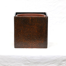 画像をギャラリービューアに読み込む, アンティーク火鉢の手あぶり火鉢スタートセット(タイプ:KH-202)