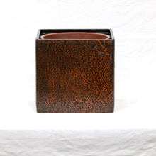 画像をギャラリービューアに読み込む, アンティーク火鉢の手あぶり火鉢スタートセット(タイプ:KH-202)