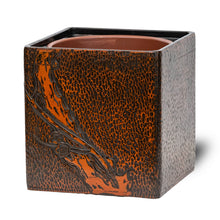 画像をギャラリービューアに読み込む, アンティーク火鉢の手あぶり火鉢スタートセット(タイプ:KH-202)