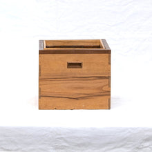 画像をギャラリービューアに読み込む, アンティーク火鉢の手あぶり火鉢スタートセット(タイプ:KH-203)