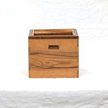 画像をギャラリービューアに読み込む, アンティーク火鉢の手あぶり火鉢スタートセット(タイプ:KH-203)