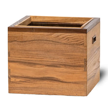 画像をギャラリービューアに読み込む, アンティーク火鉢の手あぶり火鉢スタートセット(タイプ:KH-203)