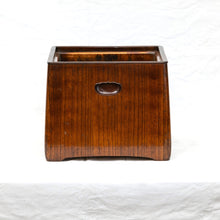 画像をギャラリービューアに読み込む, アンティーク火鉢の手あぶり火鉢スタートセット(タイプ:KH-204)