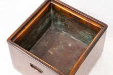 画像をギャラリービューアに読み込む, アンティーク火鉢の手あぶり火鉢スタートセット(タイプ:KH-204)