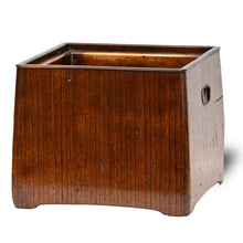 画像をギャラリービューアに読み込む, アンティーク火鉢の手あぶり火鉢スタートセット(タイプ:KH-204)