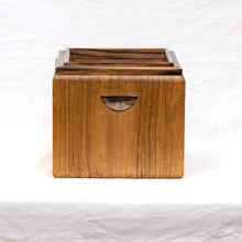 画像をギャラリービューアに読み込む, アンティーク火鉢の手あぶり火鉢スタートセット(タイプ:KH-207)