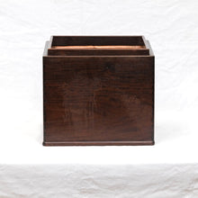 画像をギャラリービューアに読み込む, アンティーク火鉢の手あぶり火鉢スタートセット(タイプ:KH-208)