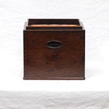 画像をギャラリービューアに読み込む, アンティーク火鉢の手あぶり火鉢スタートセット(タイプ:KH-208)