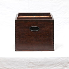 画像をギャラリービューアに読み込む, アンティーク火鉢の手あぶり火鉢スタートセット(タイプ:KH-208)