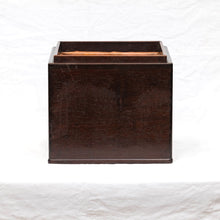 画像をギャラリービューアに読み込む, アンティーク火鉢の手あぶり火鉢スタートセット(タイプ:KH-209)