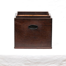 画像をギャラリービューアに読み込む, アンティーク火鉢の手あぶり火鉢スタートセット(タイプ:KH-209)