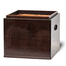 画像をギャラリービューアに読み込む, アンティーク火鉢の手あぶり火鉢スタートセット(タイプ:KH-209)