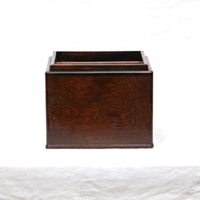 画像をギャラリービューアに読み込む, アンティーク火鉢の手あぶり火鉢スタートセット(タイプ:KH-211)