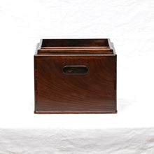 画像をギャラリービューアに読み込む, アンティーク火鉢の手あぶり火鉢スタートセット(タイプ:KH-211)